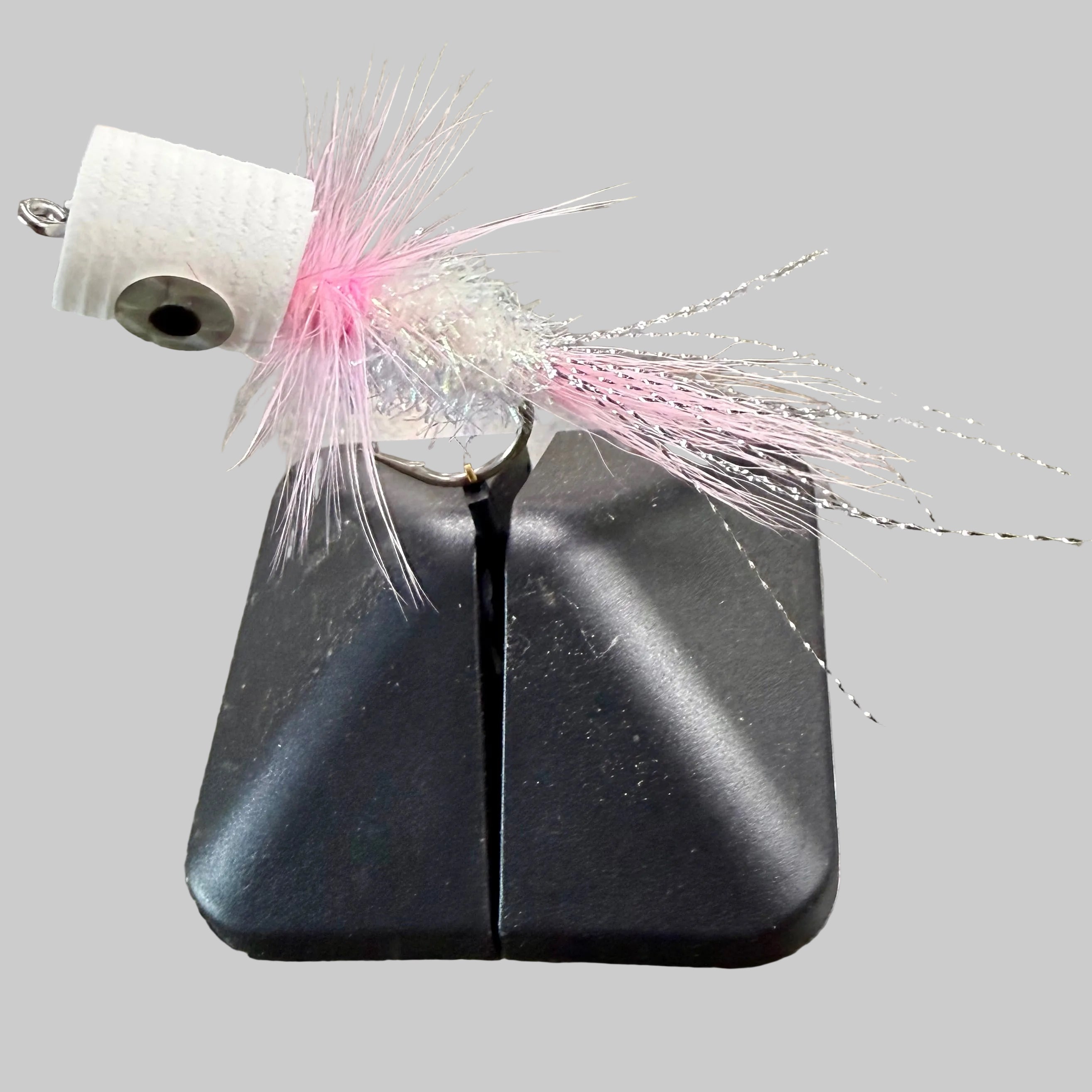 BMAR  Bob's Banger Popper Fly