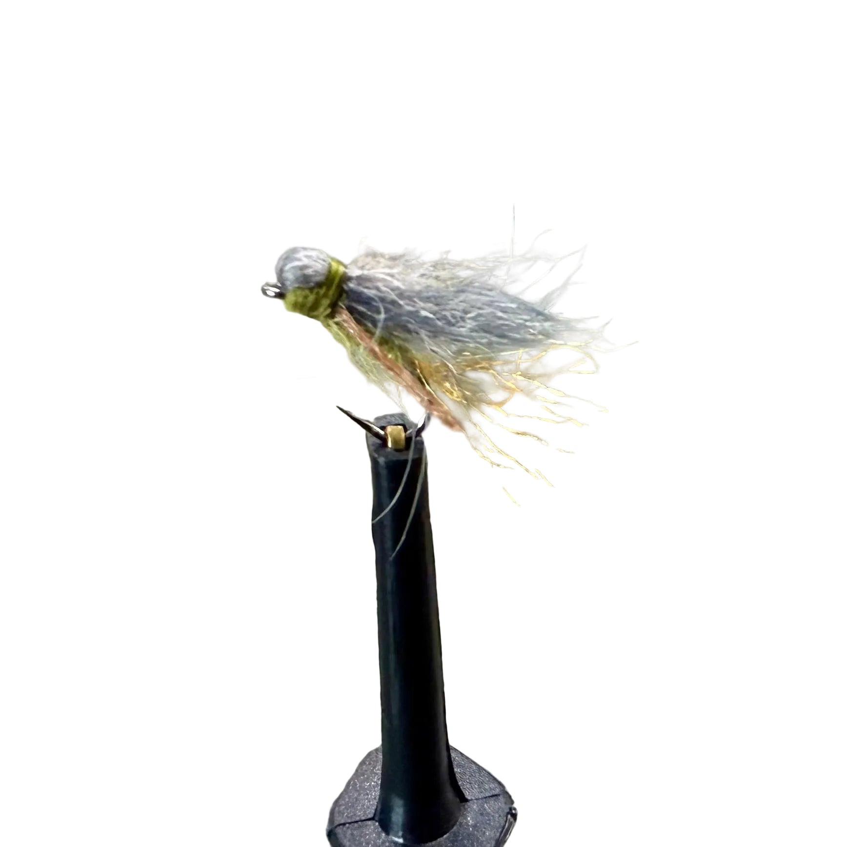 Strolis Rabbit's Foot Caddis