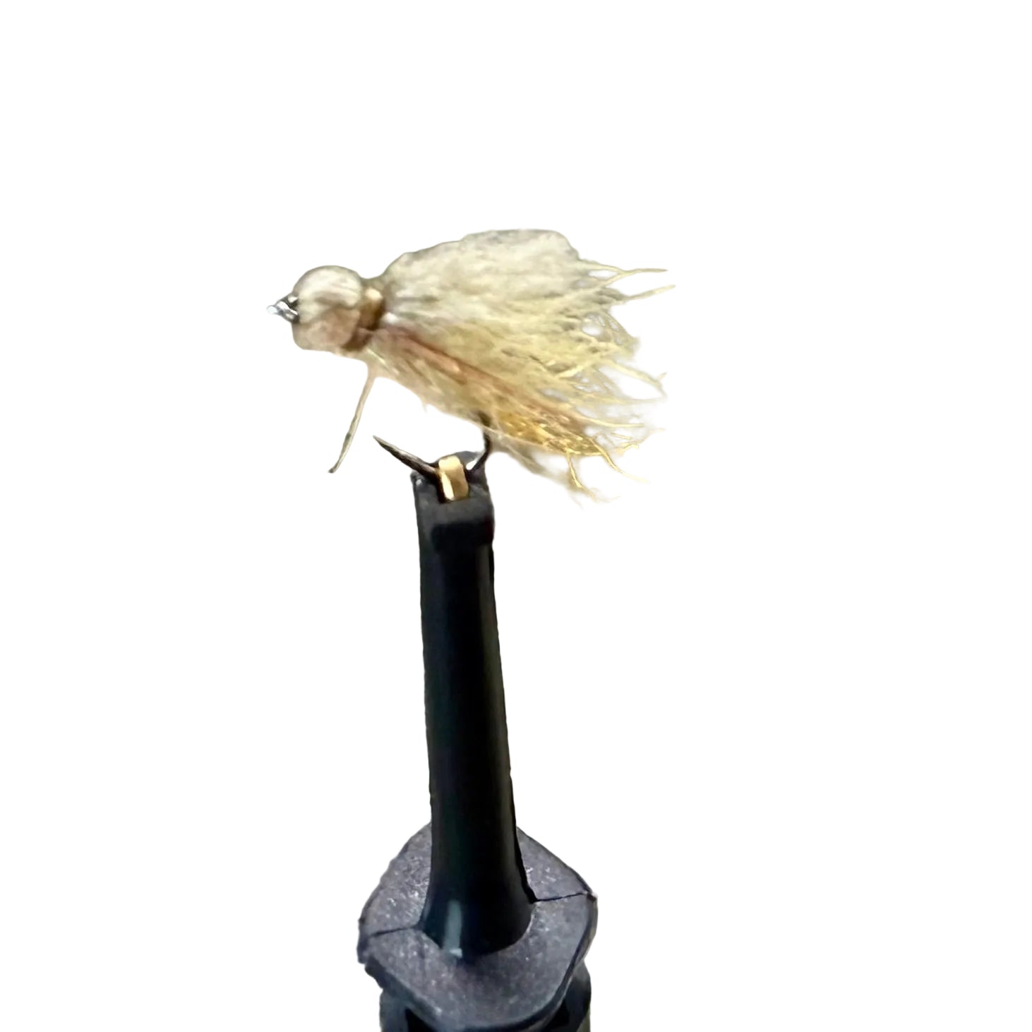 Strolis Rabbit's Foot Caddis