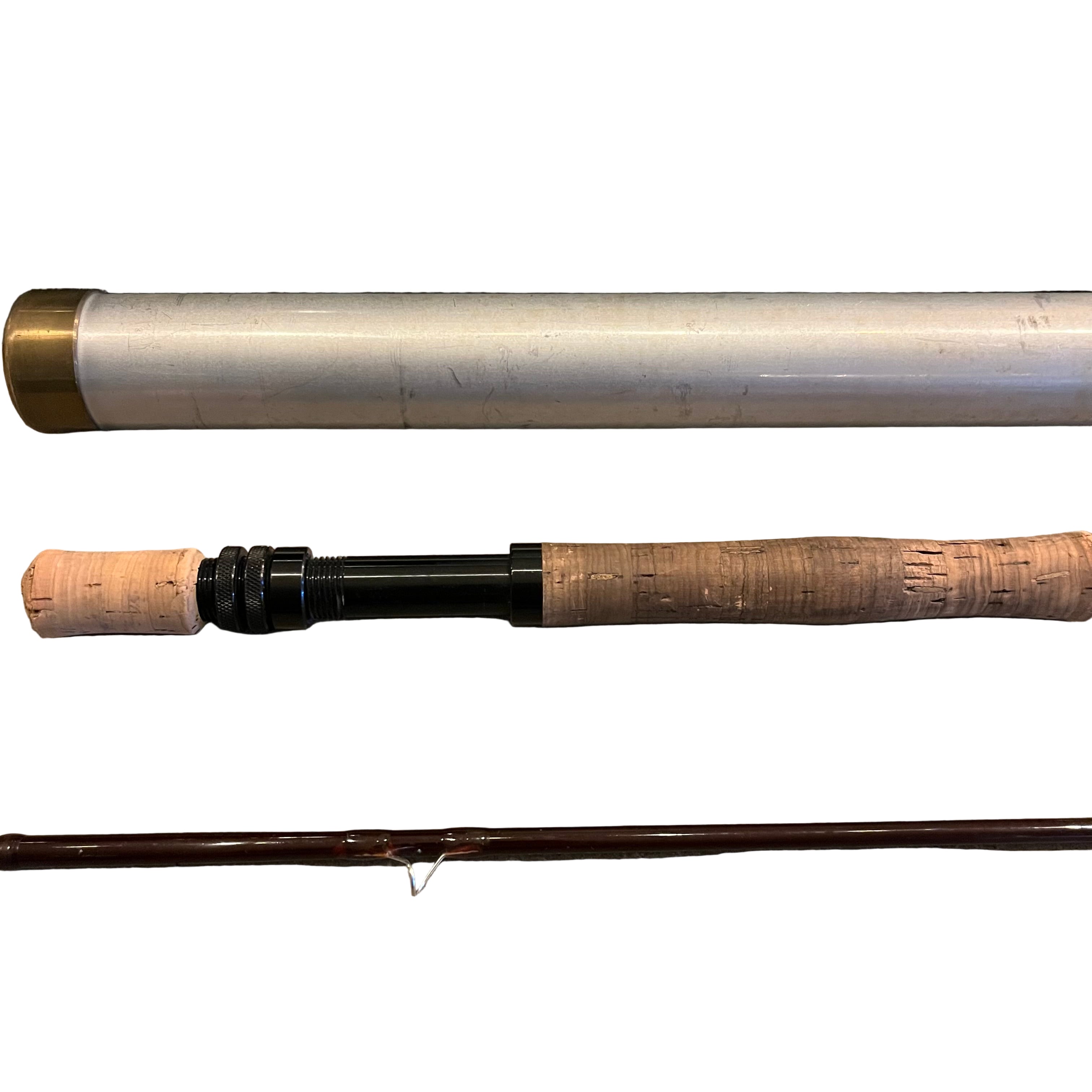 Compleat Angler 9'6" 10 Weight Fly Rod- Consignment