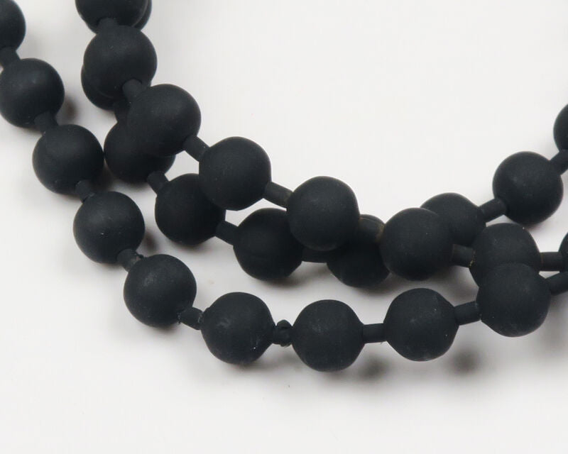 Chicone's Stealth Bead Chain Eyes