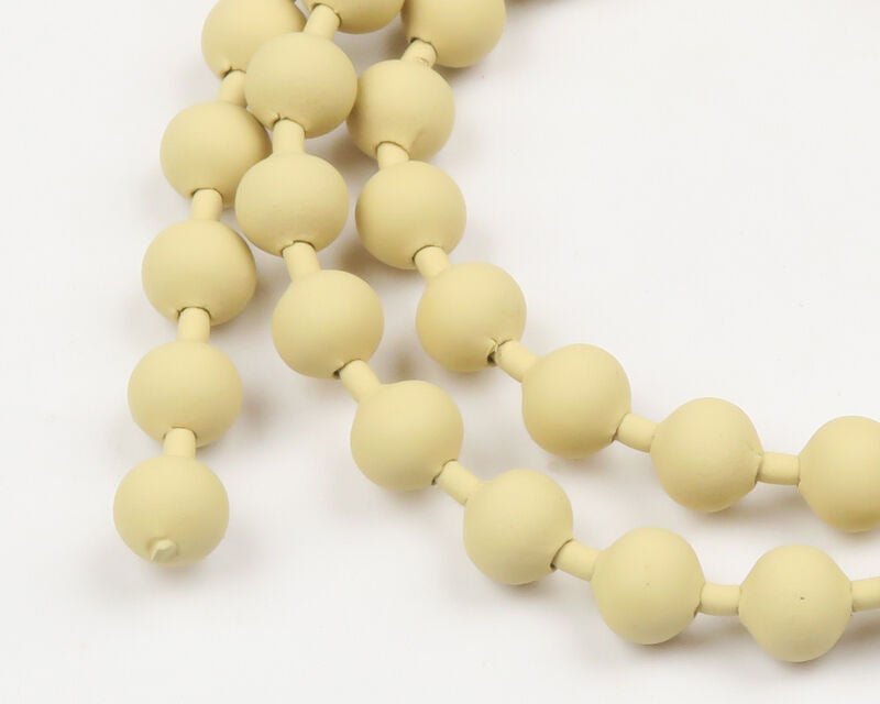 Chicone's Stealth Bead Chain Eyes