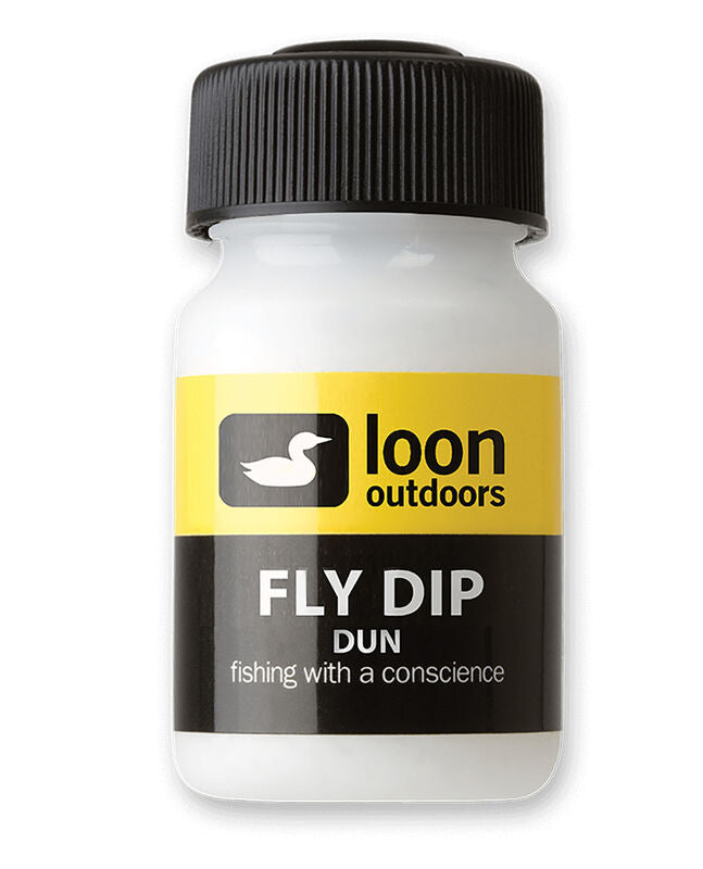 Loon Fly Dip