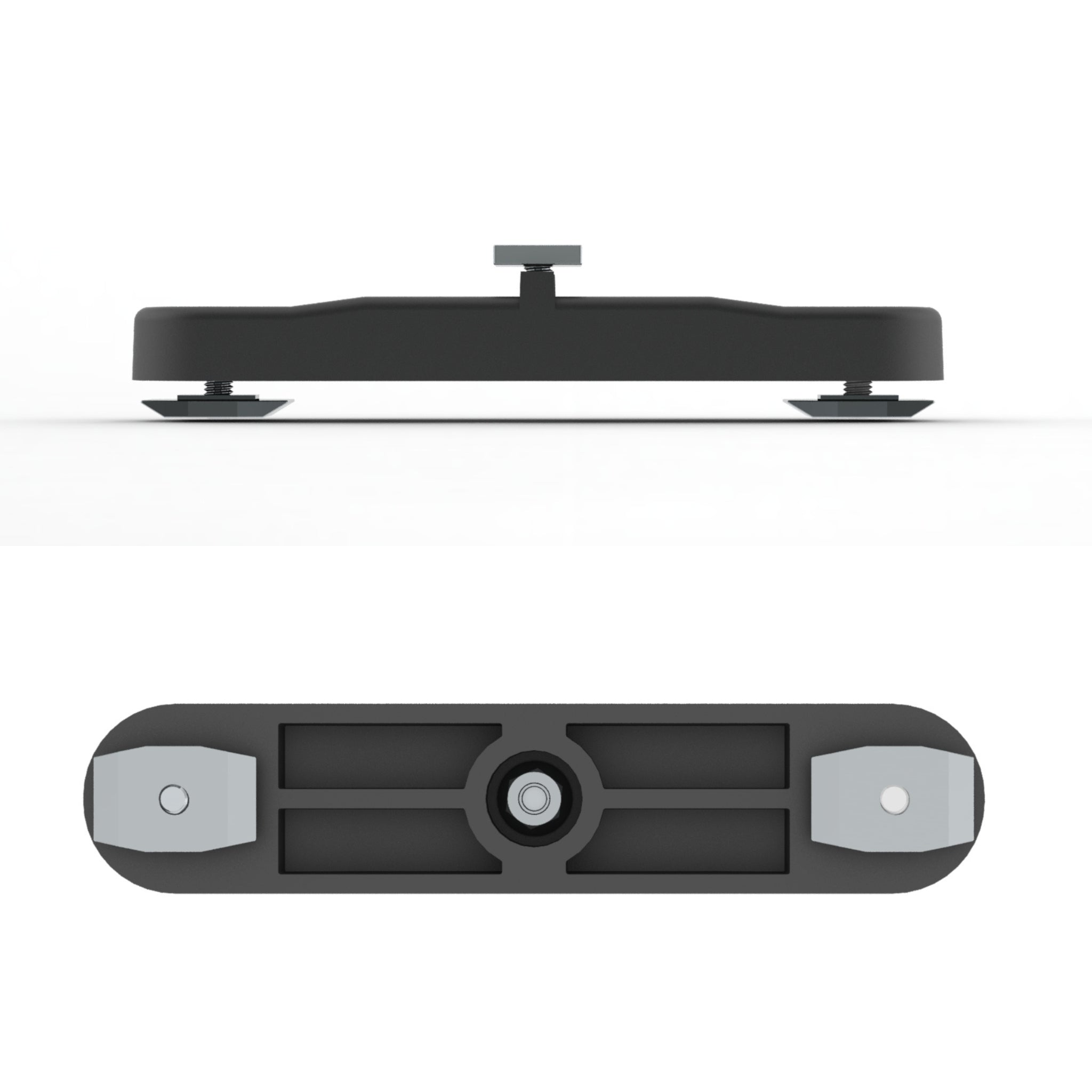 River Quiver 2 Banger Rod Racks