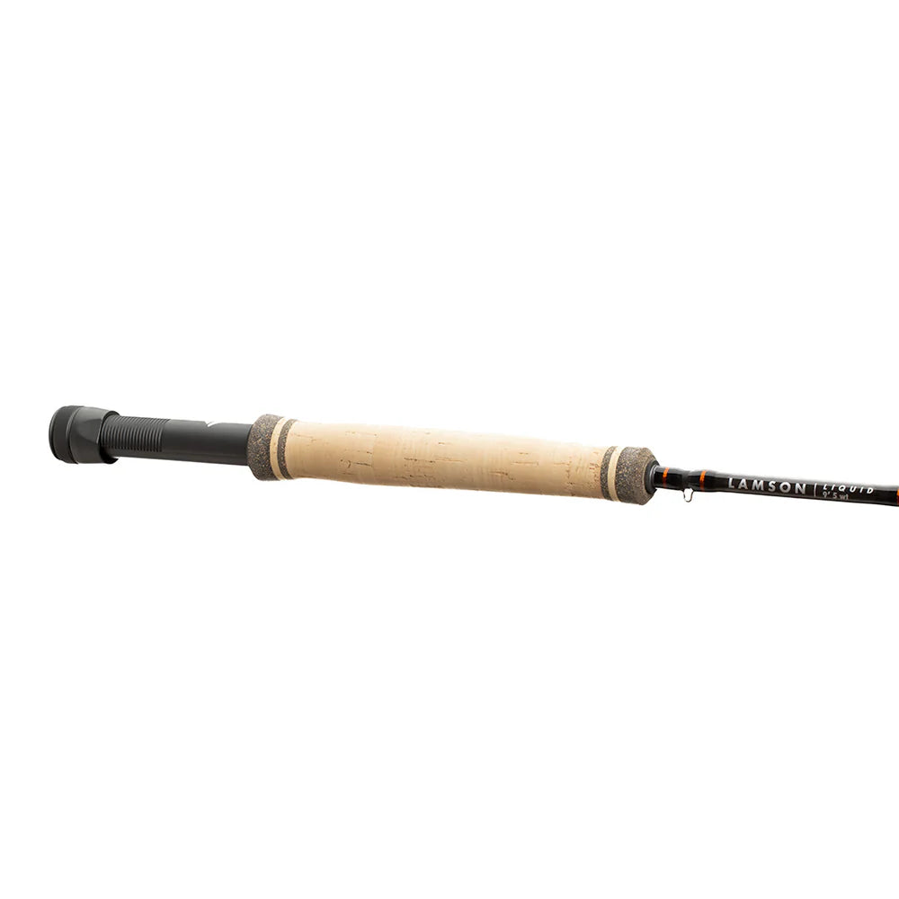 Lamson Liquid Rods