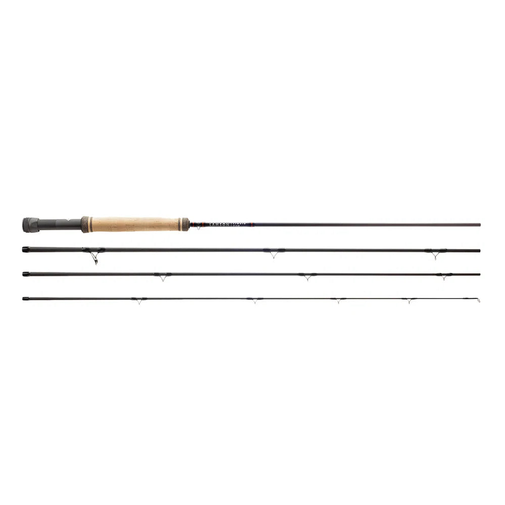 Lamson Liquid Rods