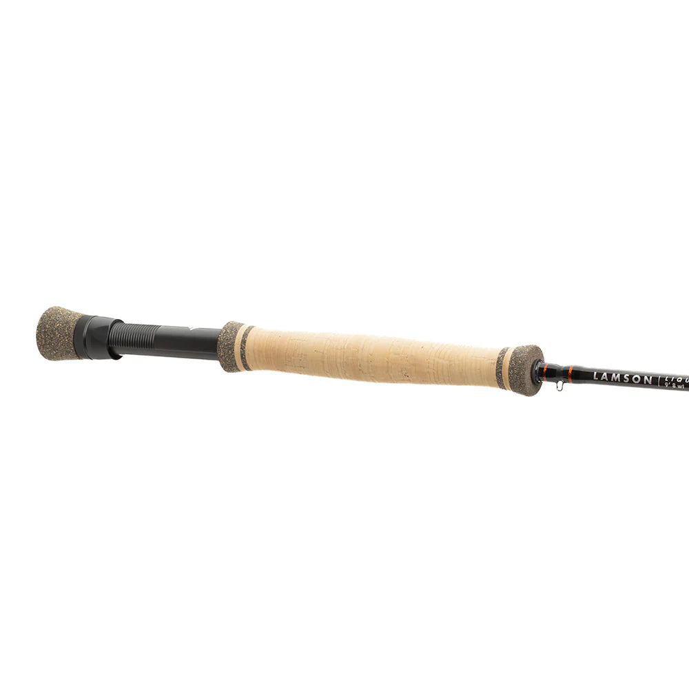 Lamson Liquid Rods