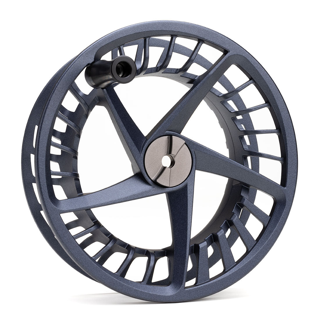 Lamson Liquid Max Salt Water Fly Reel