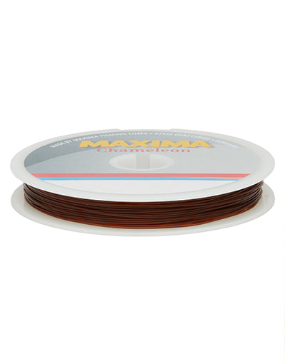 Maxima Chameleon Leader Spool