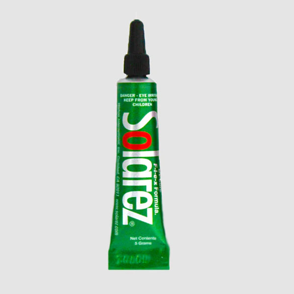 Solarez Flex Formula 5 Gram Tube