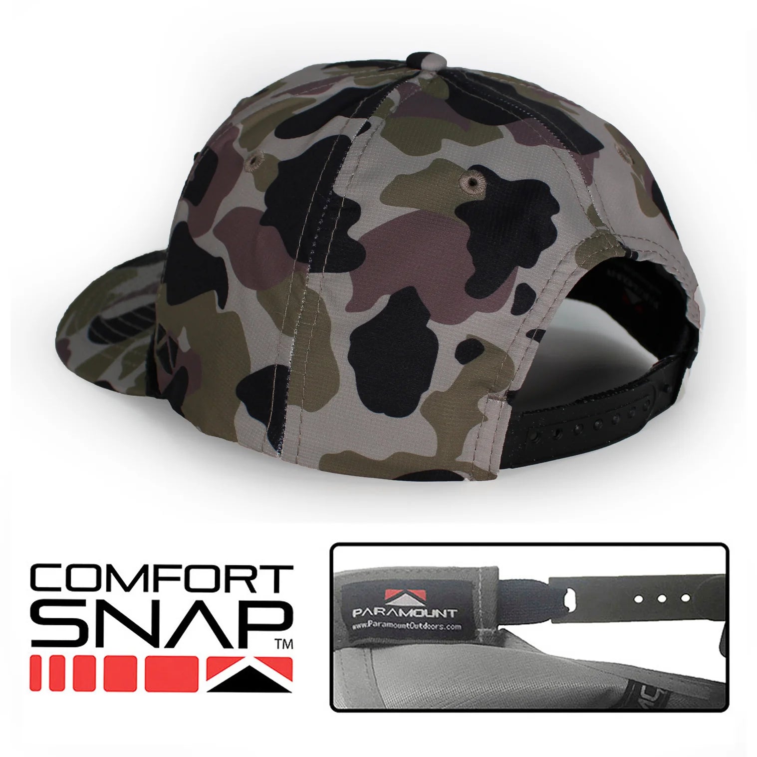 Local 6-Panel Hat
