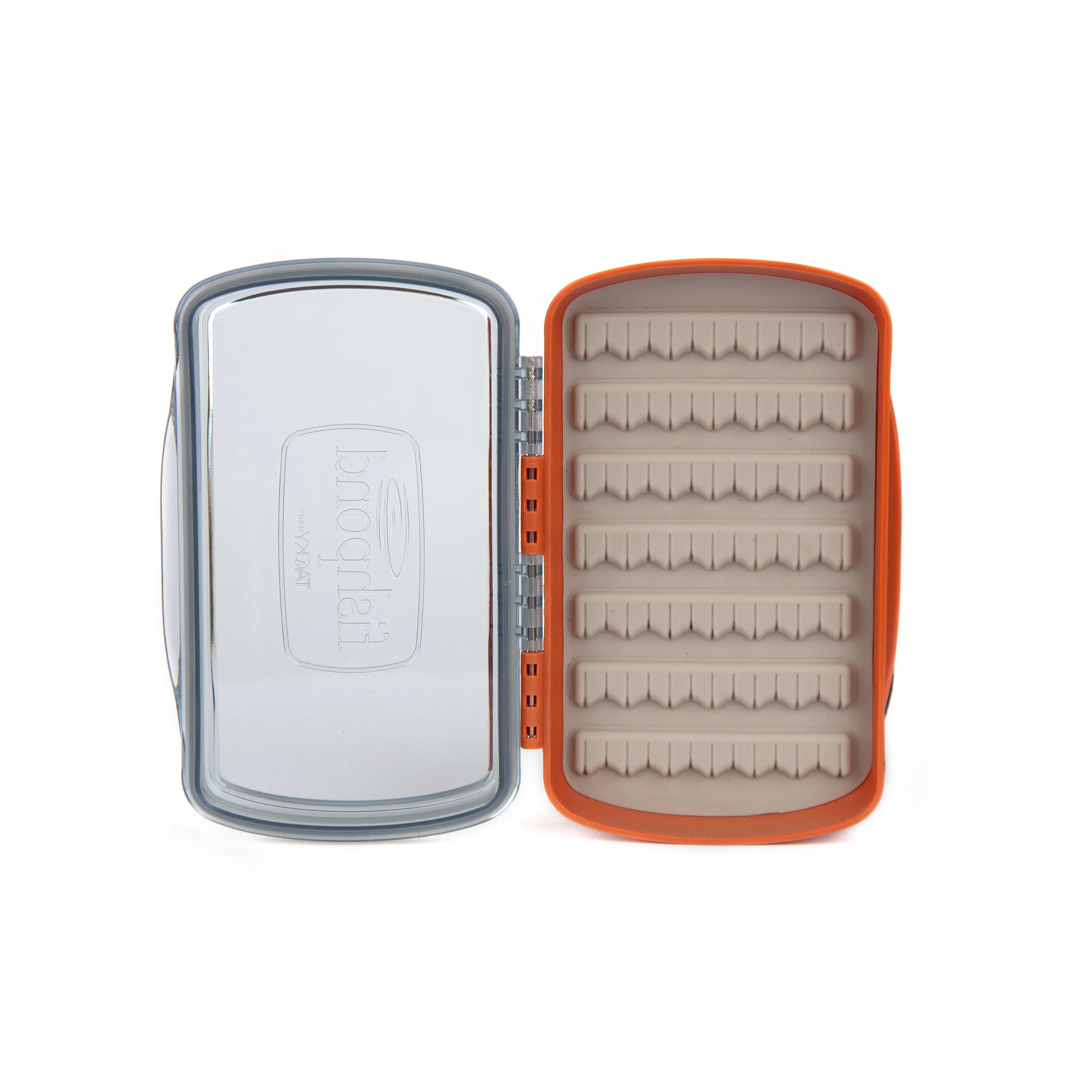Tacky Pescador Small Fly Box