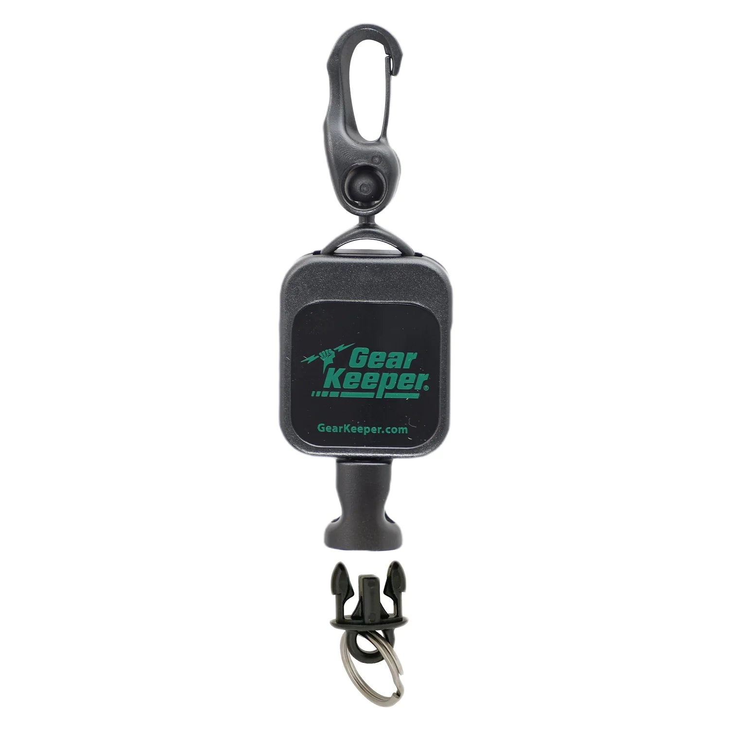 Gear Keeper Snap Clip