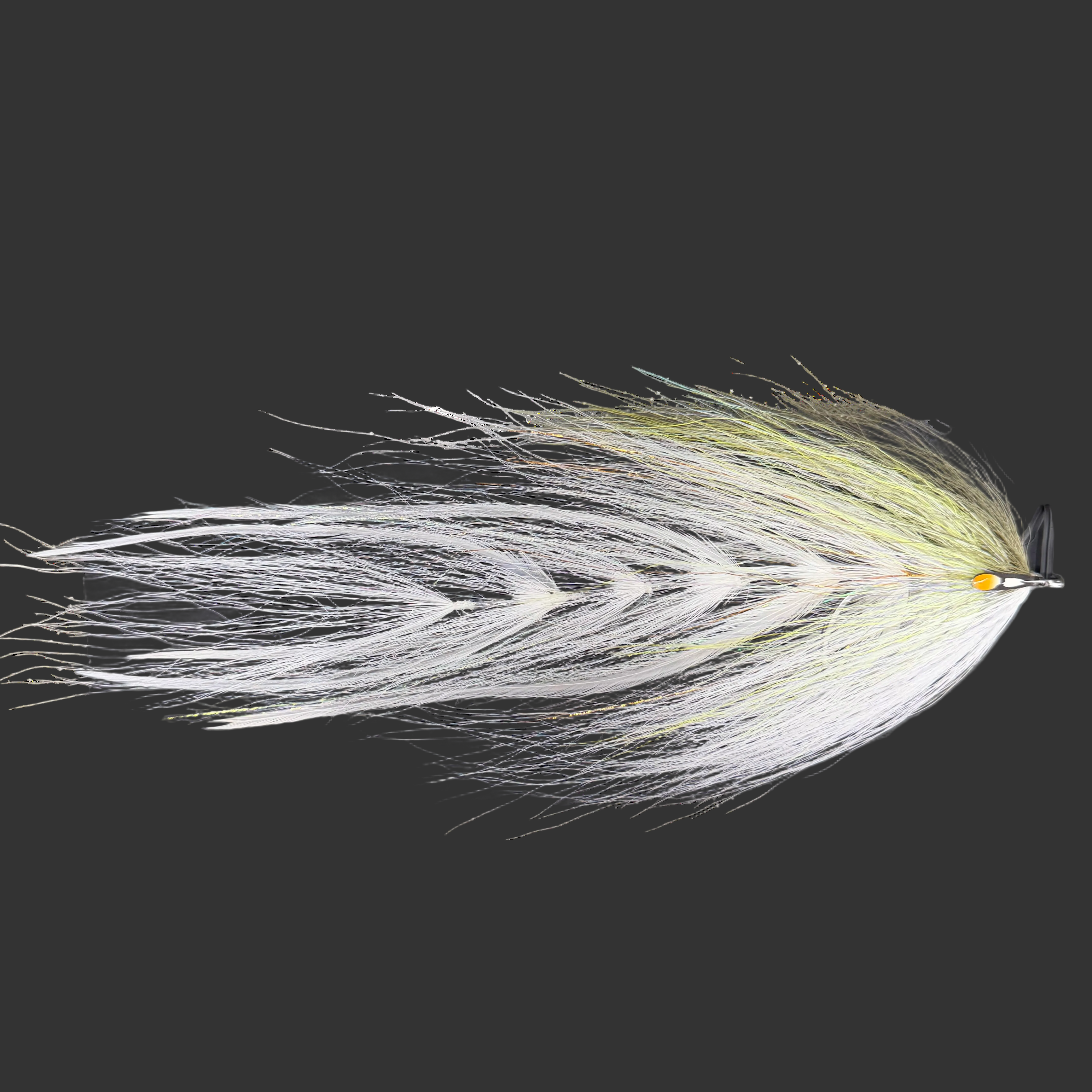 Hooksetters Union Beast Fly