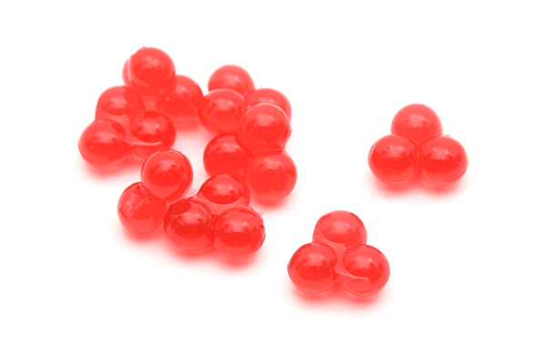 MFC Otter's Soft Egg Cluster  Material