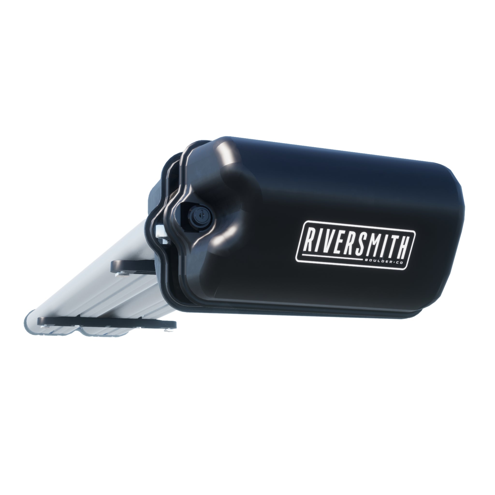 Riversmith Shortcut River Quiver Rod Rack 4 Banger