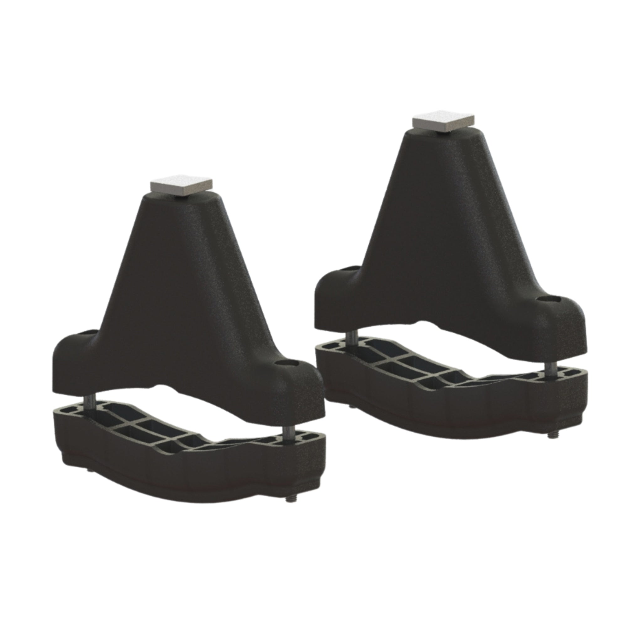 River Quiver 2 Banger Rod Racks