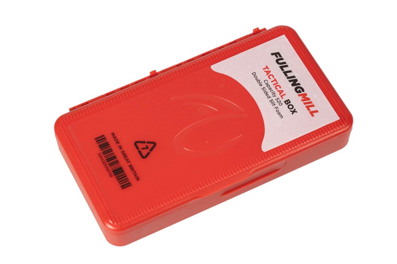 FullingMill Tactical Box