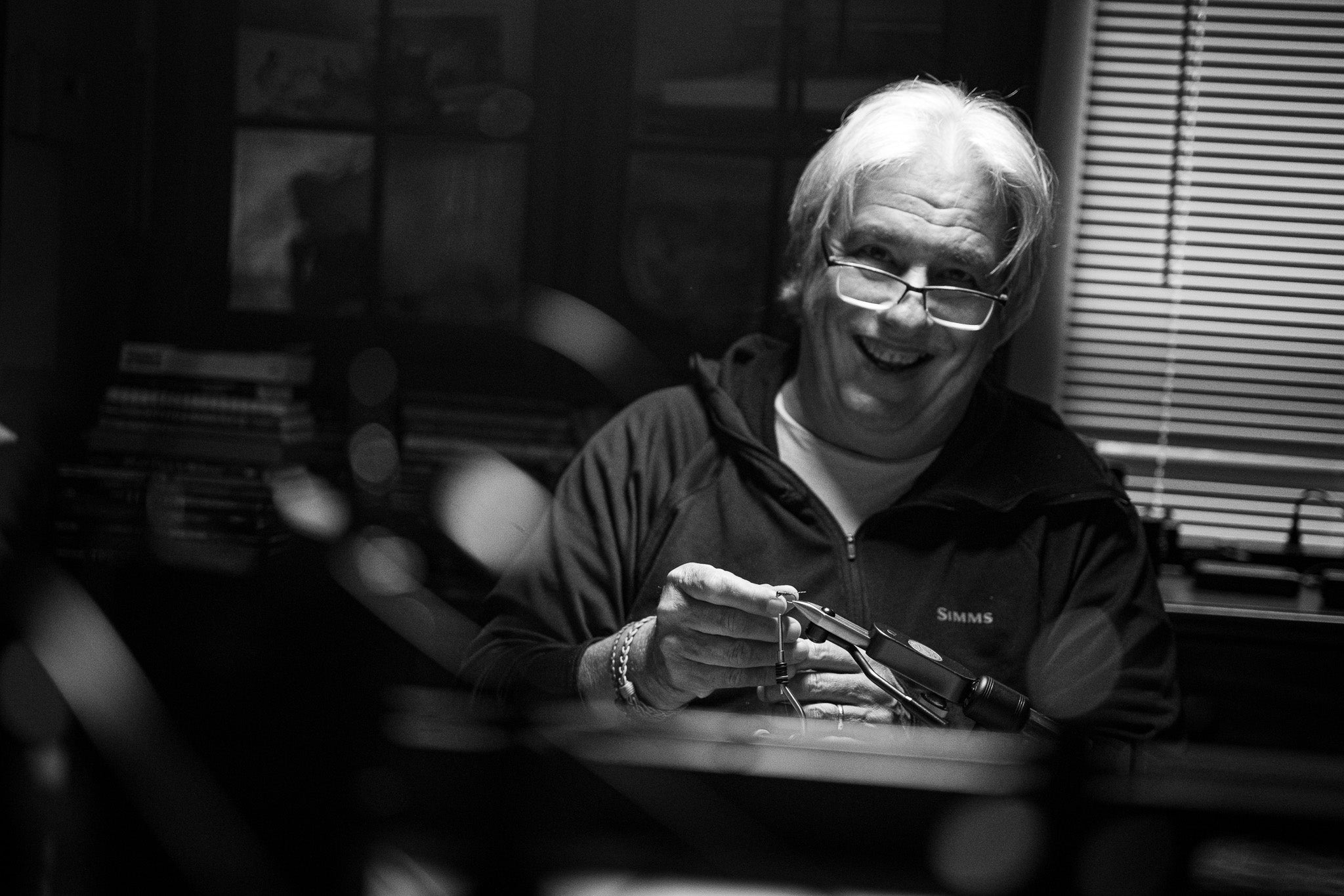 Tim Flagler Seminar- 10/4/25