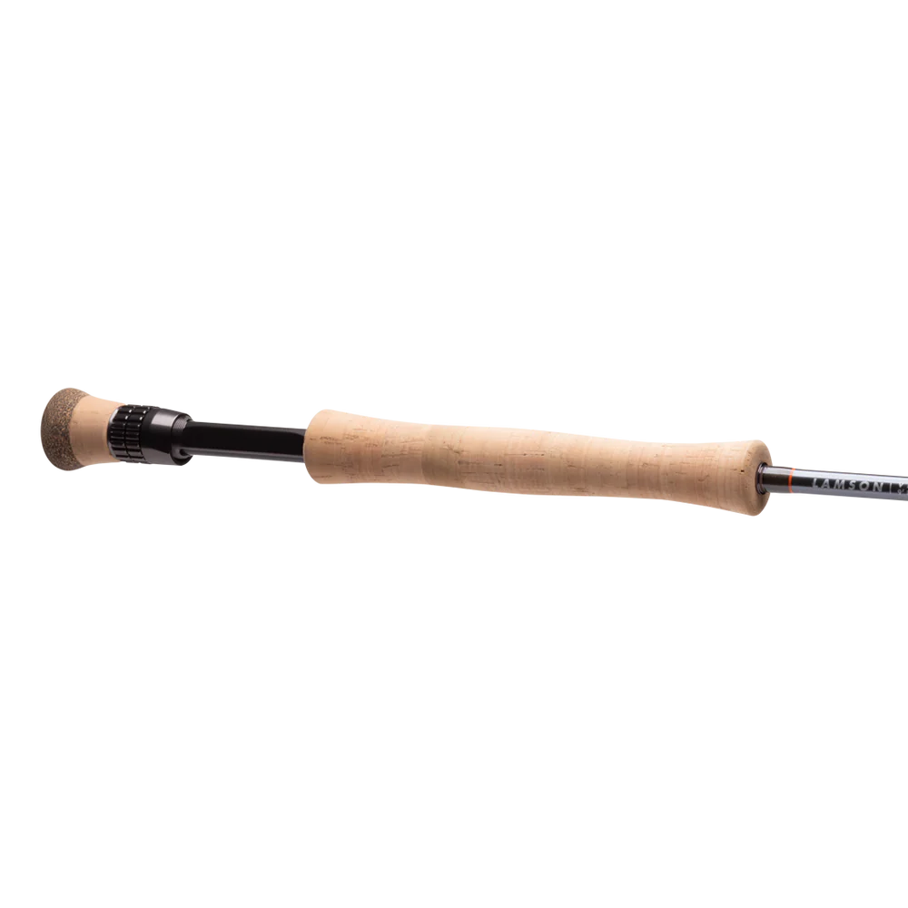 Lamson Velocity Fly Rods
