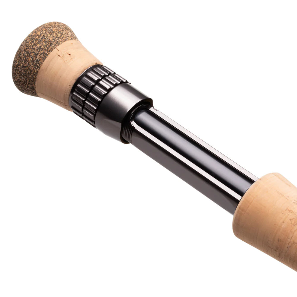 Lamson Velocity Fly Rods