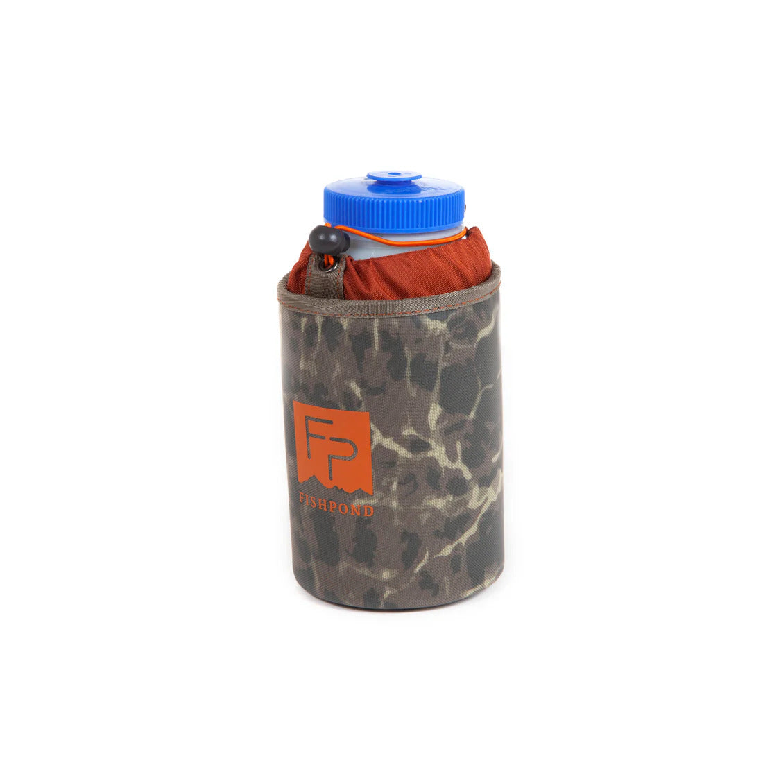 Fishpond Thunderhead Water Bottle Holder- Shadowcast Camo