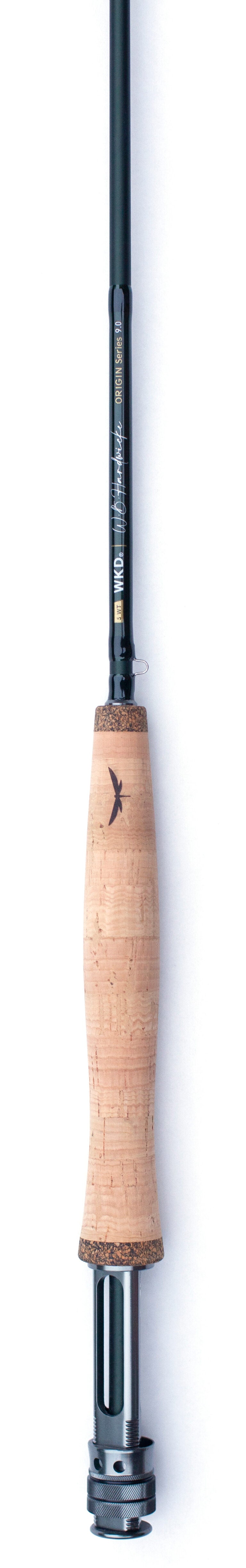 Wicked ORIGIN Series Fly Rods