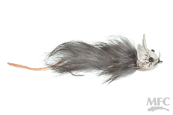 The Wiggle Lemming Mouse Fly