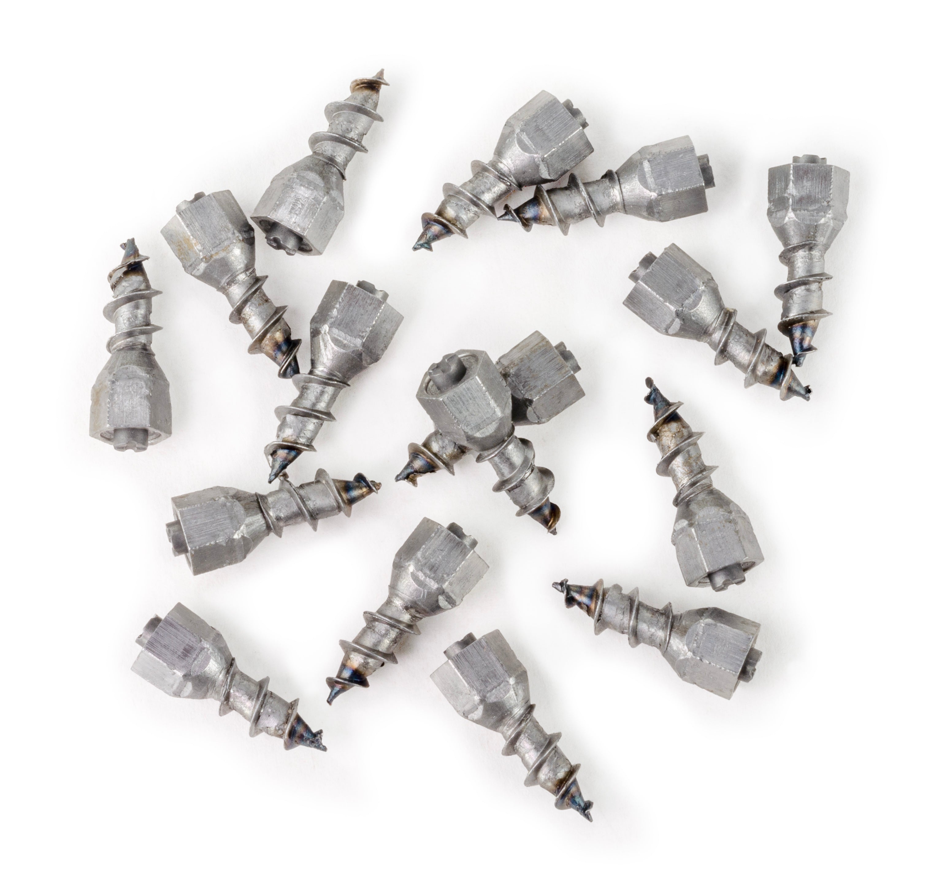 Korkers Xtra-Bite Screw In Carbide Cleats