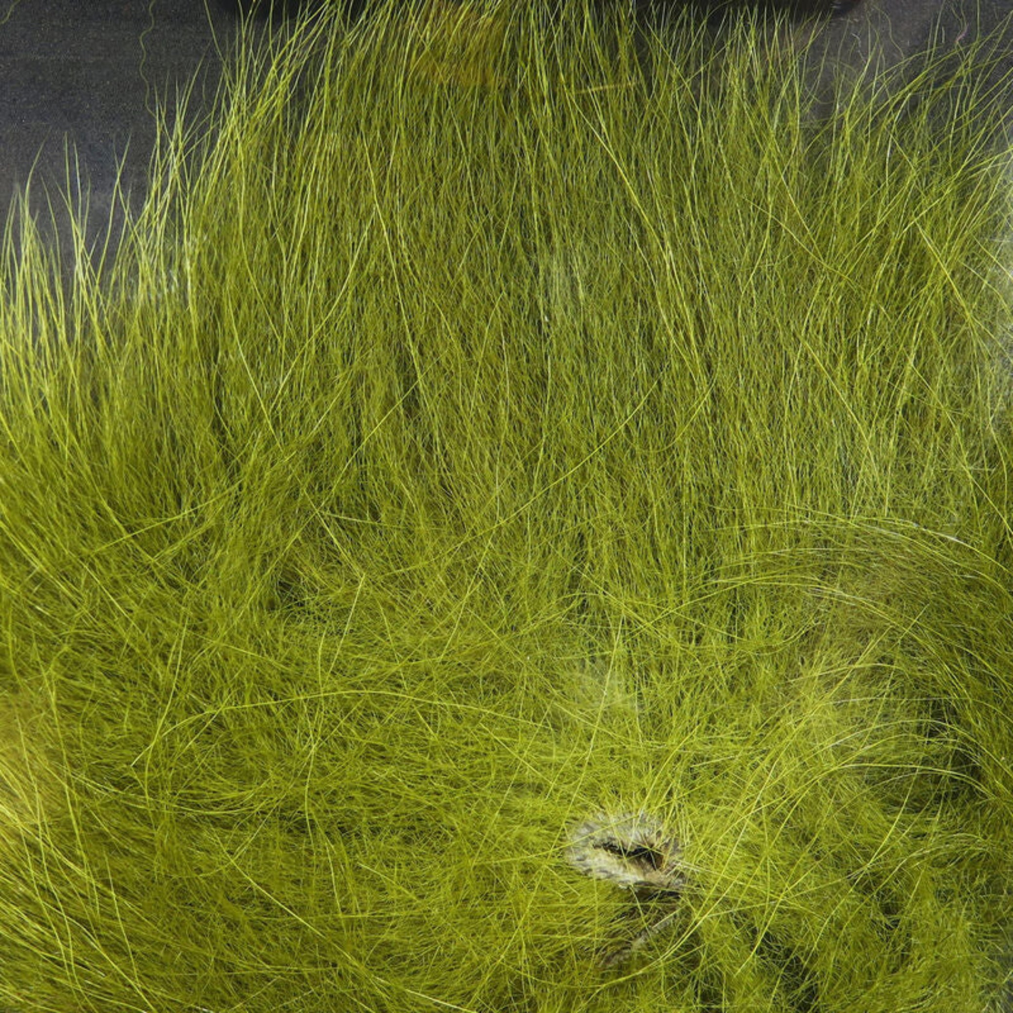 Hareline Arctic Fox Tail