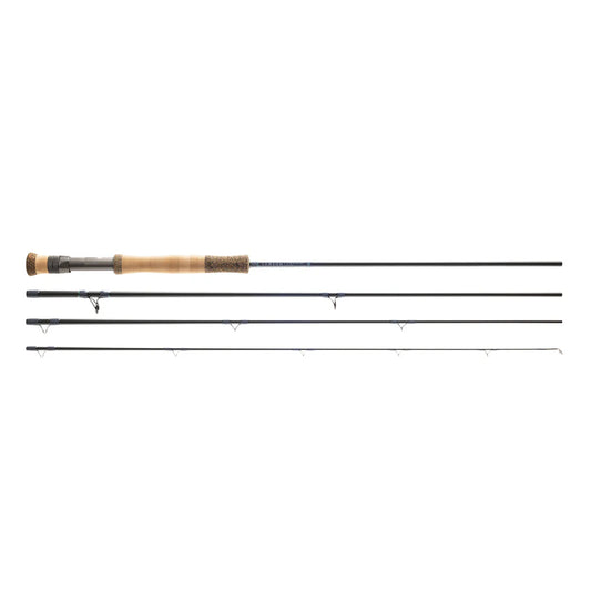 Lamson Liquid Max All Water Fly Rrod