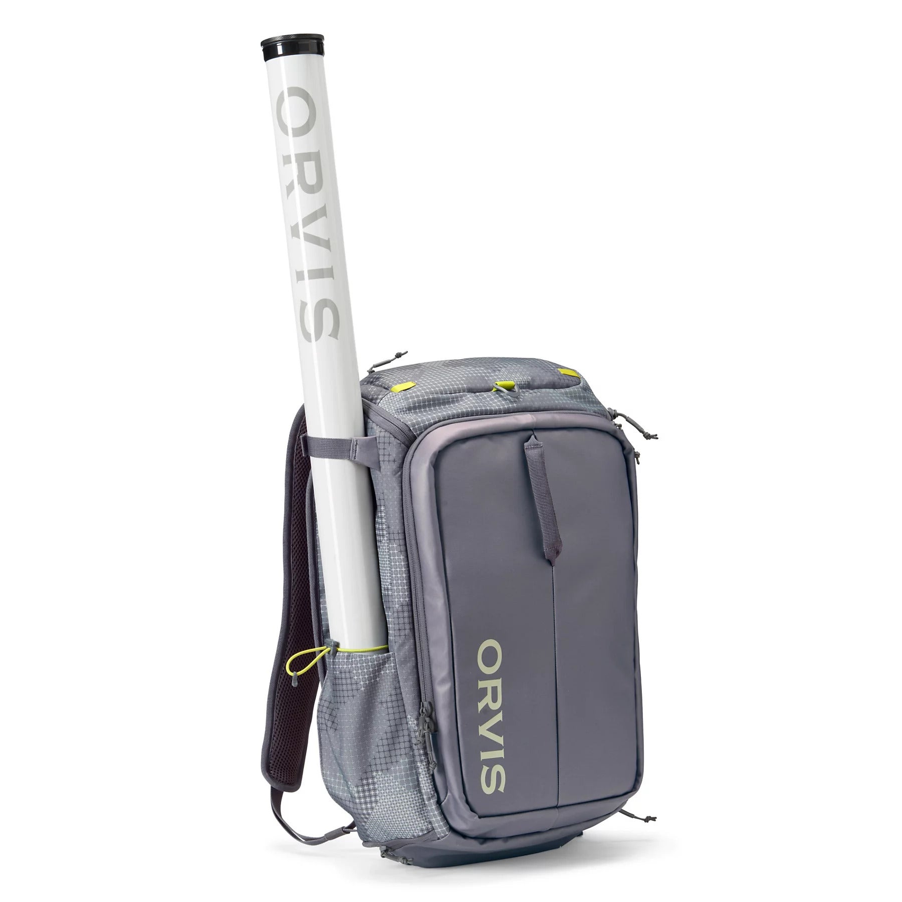 Orvis Bugout Bag- Steal Camo