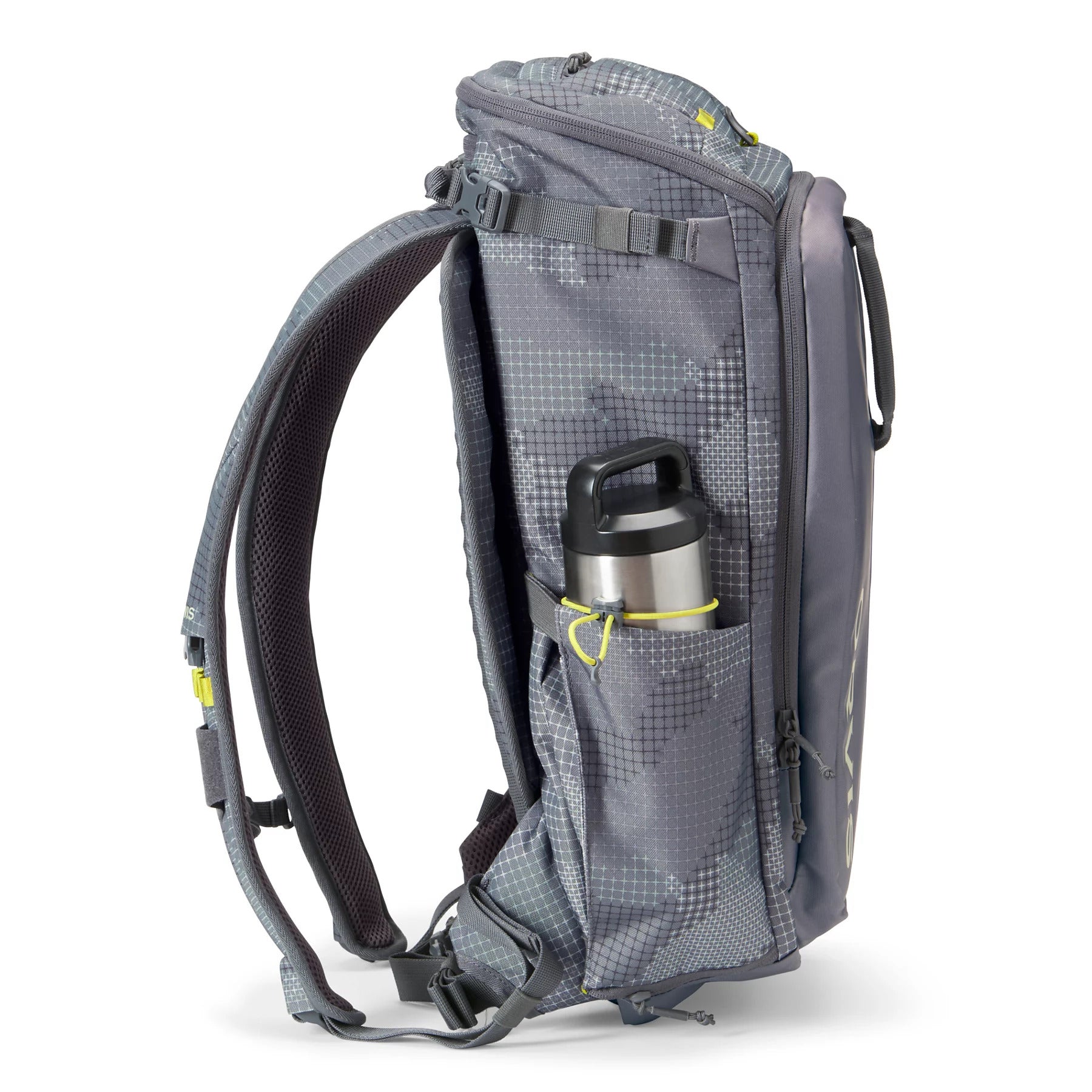 Orvis Bugout Bag- Steal Camo