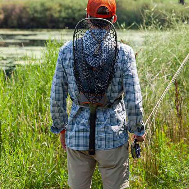 Canyon Creek Chest Pack