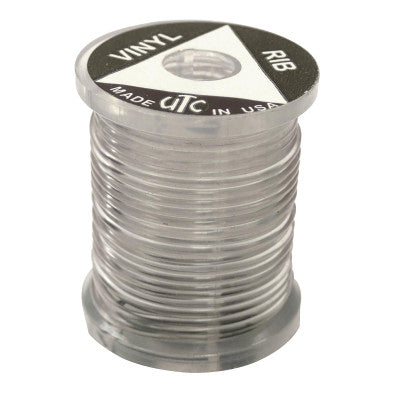 UTC Vinyl D Rib Midge
