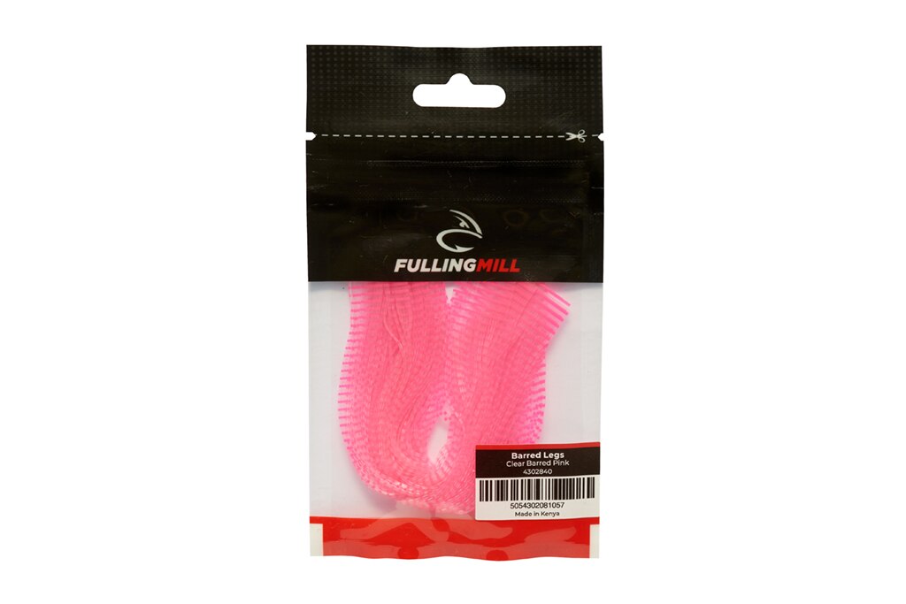 Fulling Mill Barred Legs