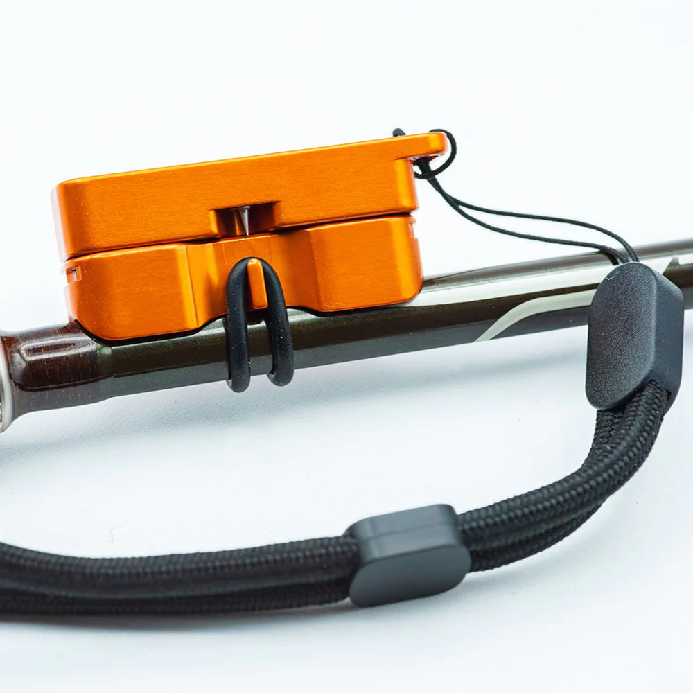 Cling MagGrab Rod Rack