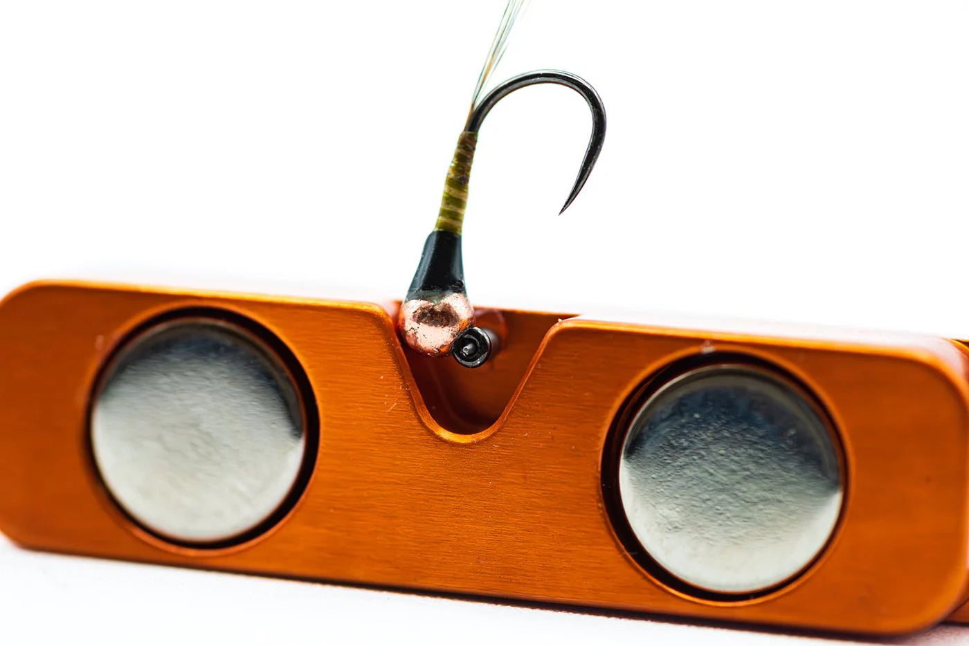 Cling MagGrab Rod Rack
