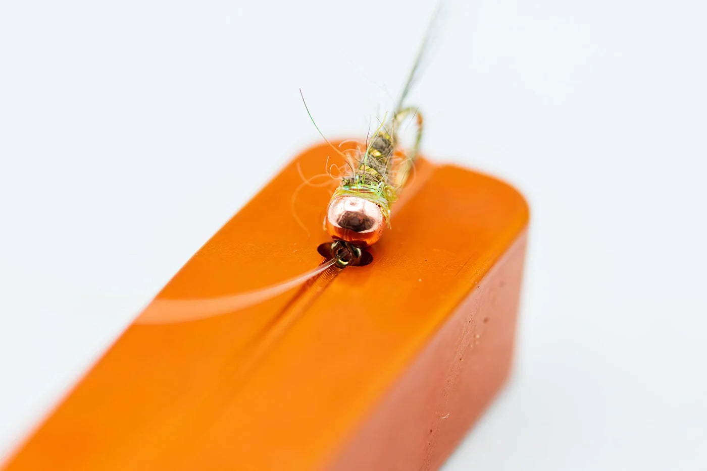 Cling MagGrab Rod Rack