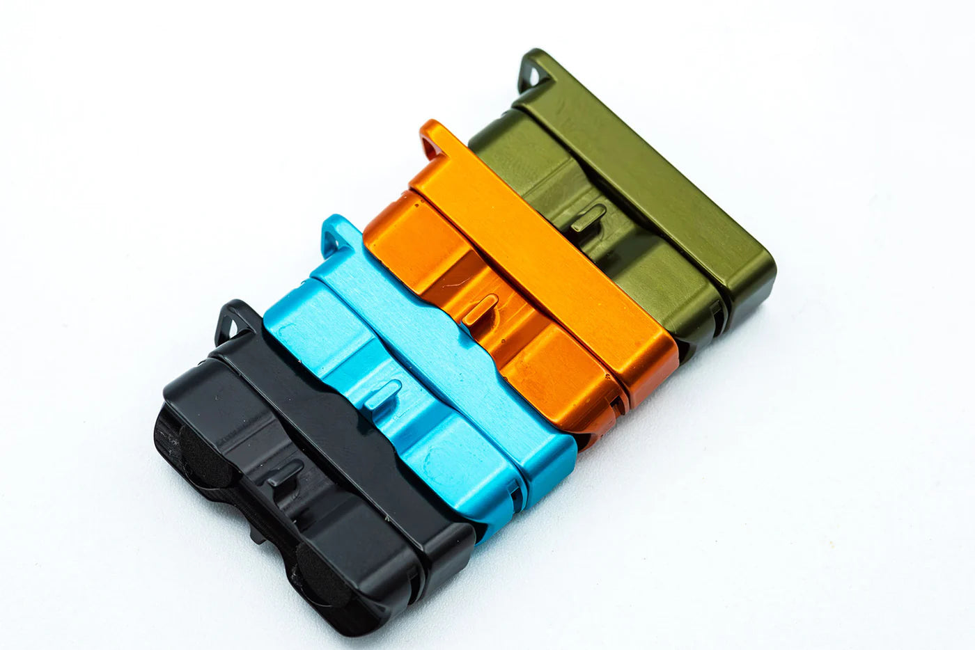 Cling MagGrab Rod Rack