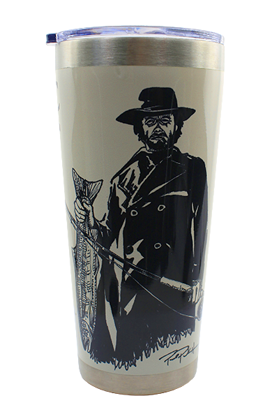 MFC 20oz. Chalice - Puckett's High Plains Drifter