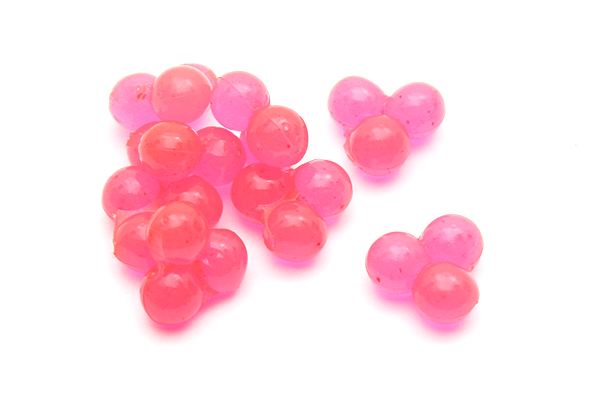 MFC Otter's Soft Egg Cluster  Material