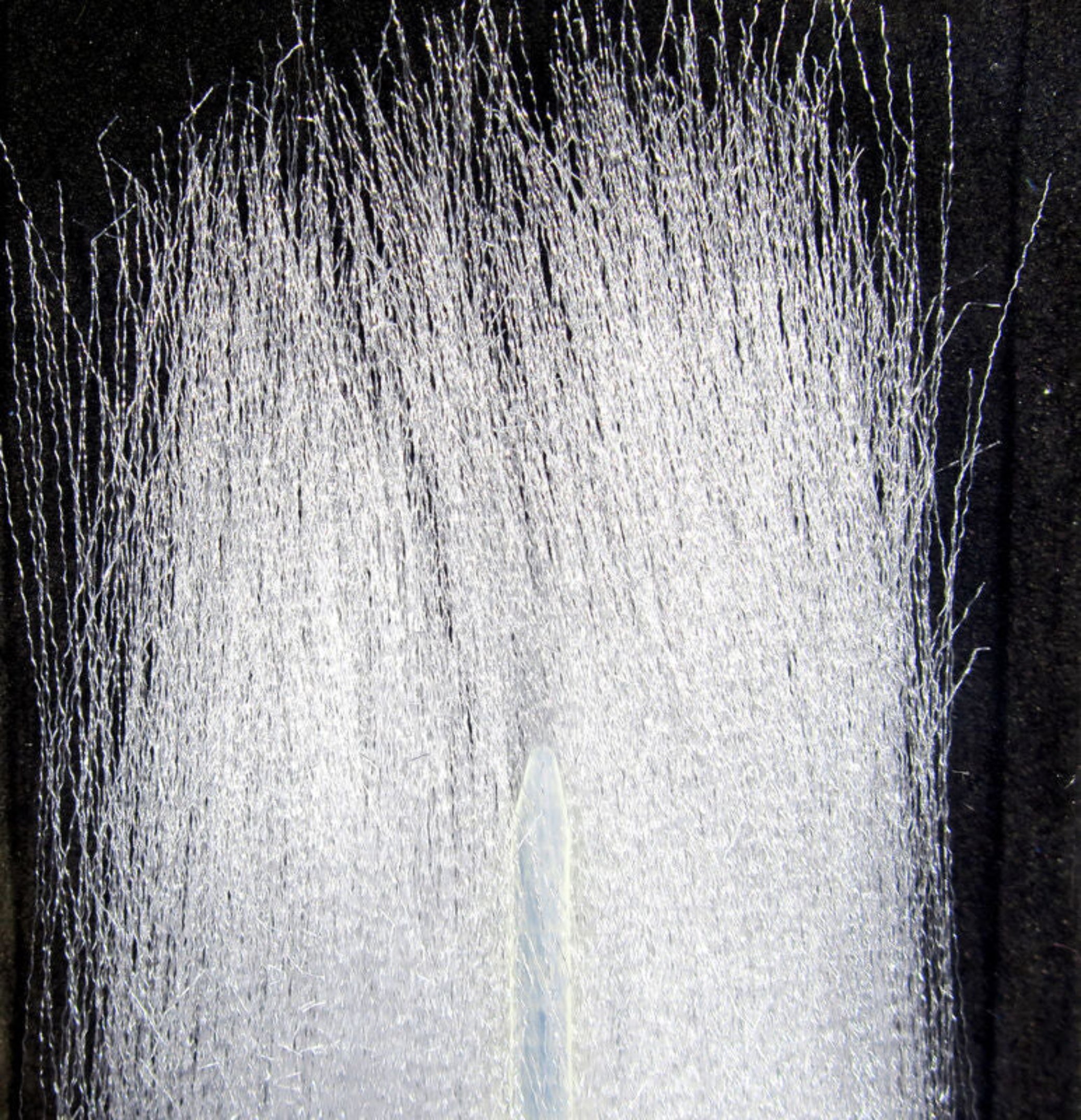 Fluorofibre