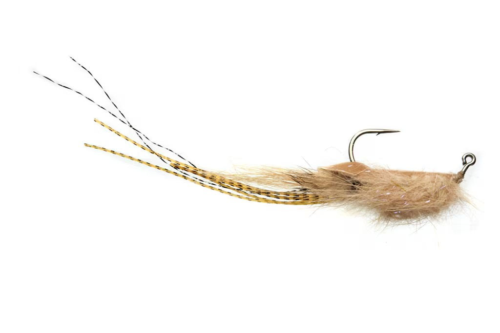 Whalleys Champagne Shrimp