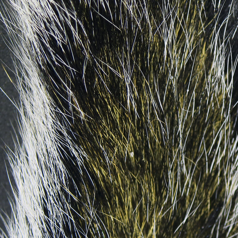 Hareline Squirrel Tails