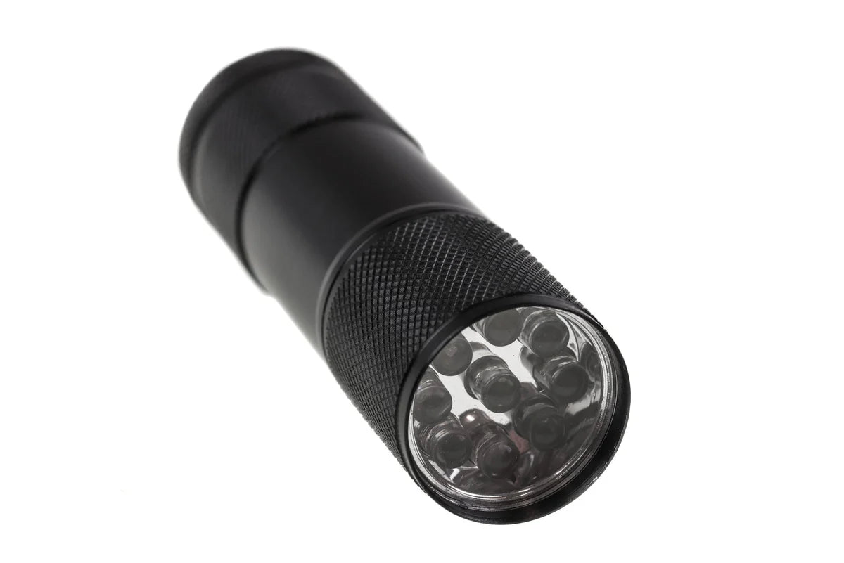 Hareline UV Light