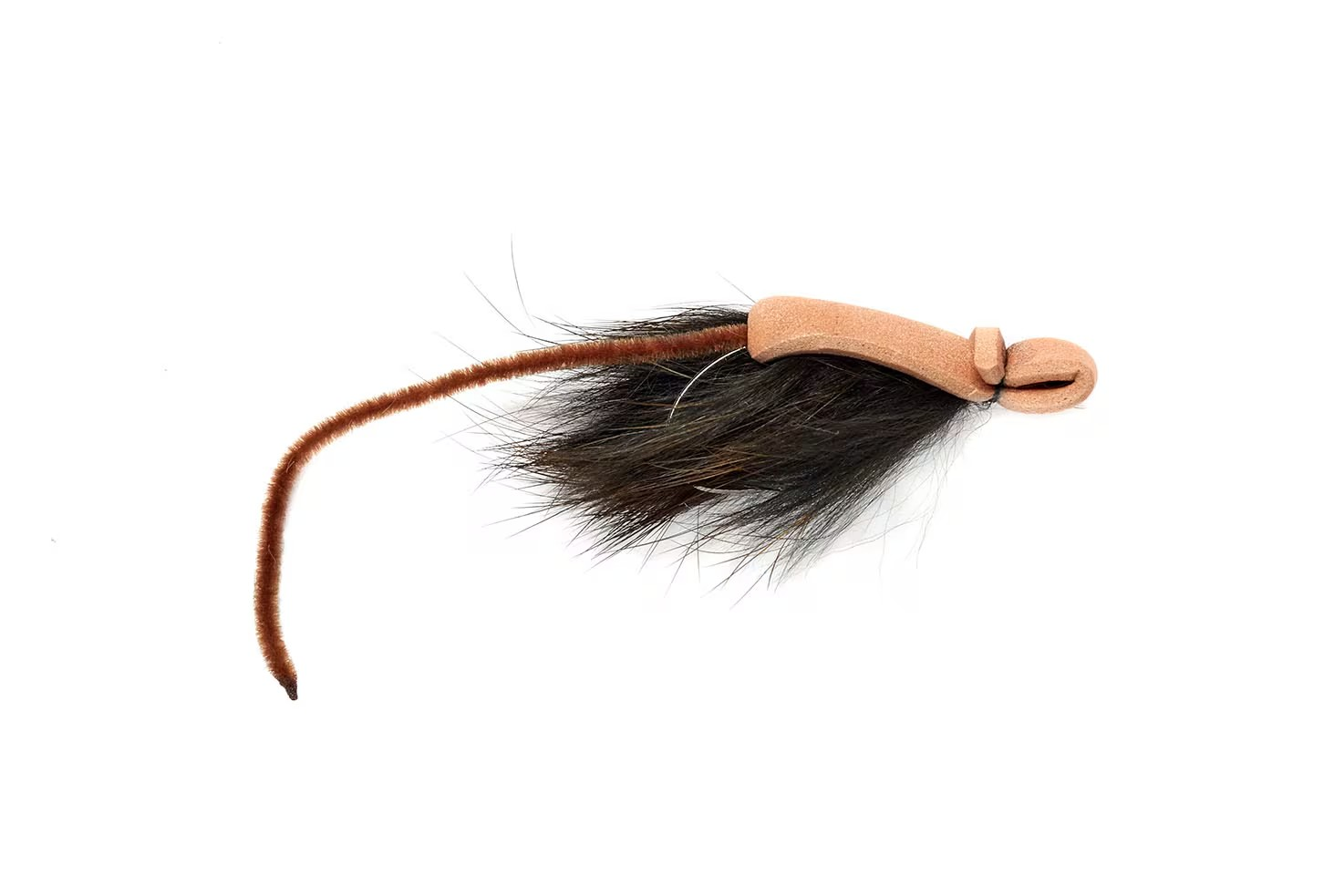 Master Splinter Brown #6
