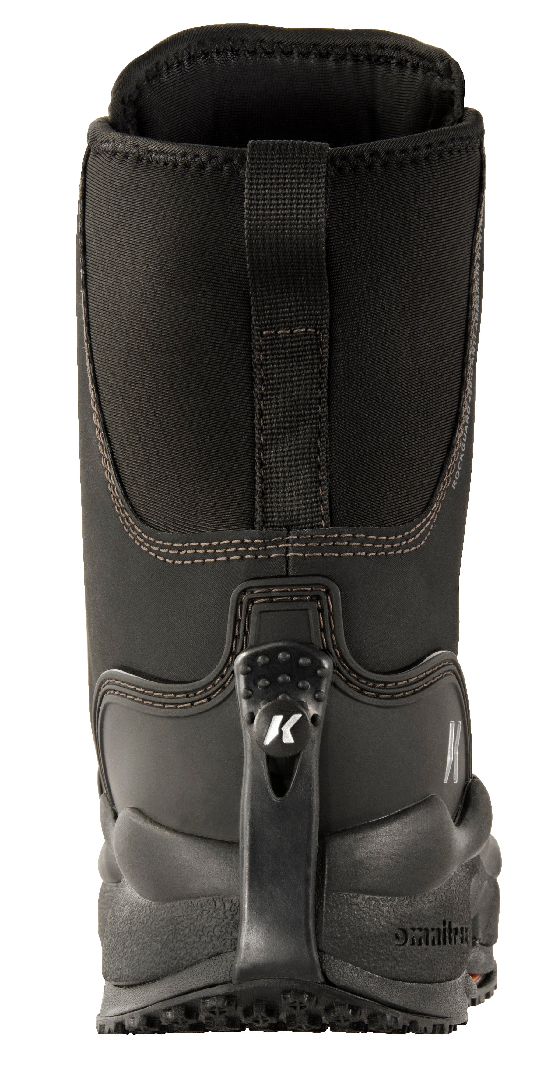 Korkers Devil's Canyon Fishing Boot w/ Felt & Kling-On Soles