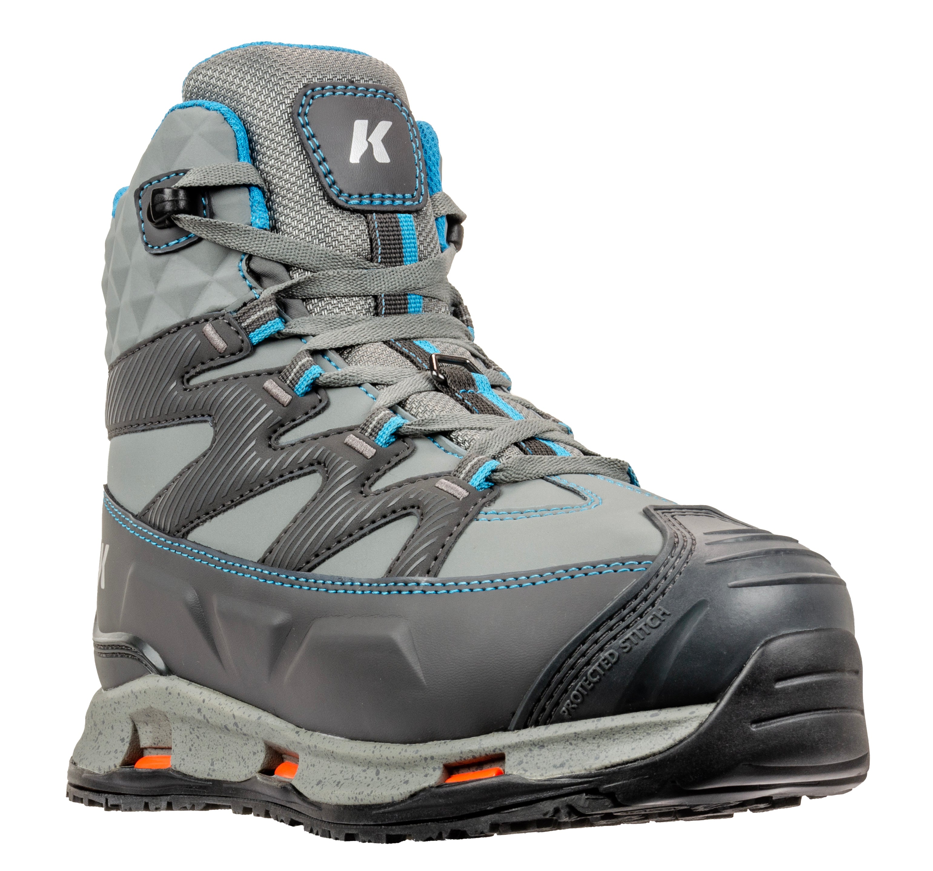Korkers Women's Bantam Lite w/ Felt & Kling-On Soles