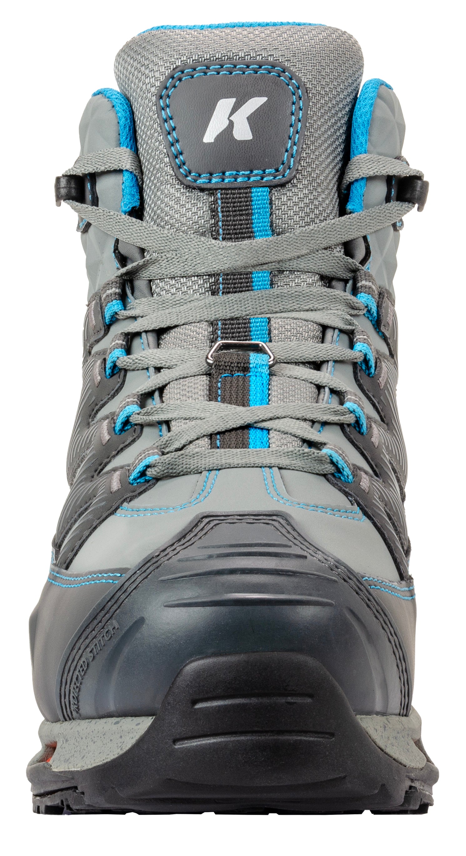 Korkers Women's Bantam Lite w/ Felt & Kling-On Soles